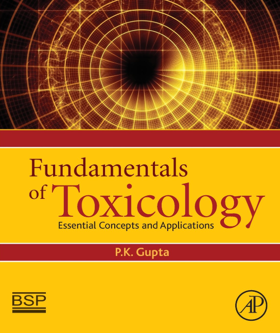 Fundamentls of Toxicology